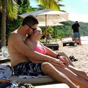 Meet your Posher, Patrick